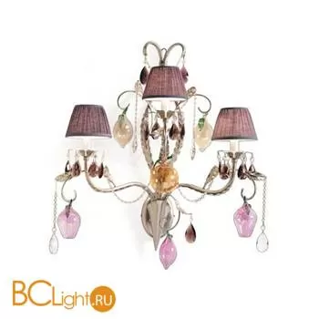 Бра Eurolampart Magnolia 2450/03AP 3007/7070