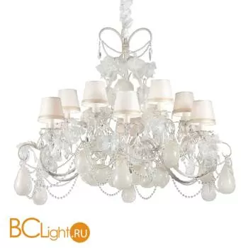 Люстра Eurolampart Thyla 2640/12LA 3149/7601