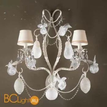 Бра Eurolampart Thyla 2640/02AP 3149/7601