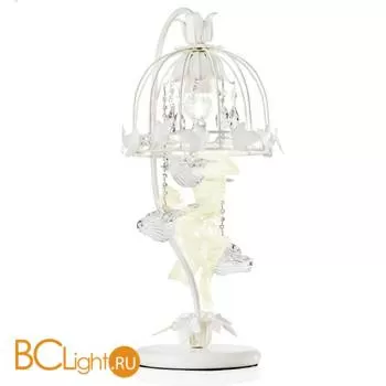 Настольная лампа Eurolampart Titti 1222/01BA 3206