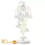 Настольная лампа Eurolampart Titti 1222/01BA 3206