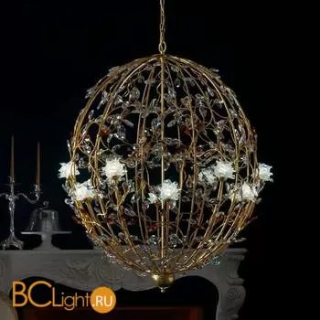 Люстра Eurolampart Tosca 1121/12LA 3001