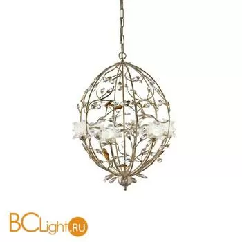 Люстра Eurolampart Tosca 1121/06LA 3795