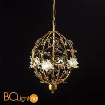 Люстра Eurolampart Tosca 1121/04LA 3001