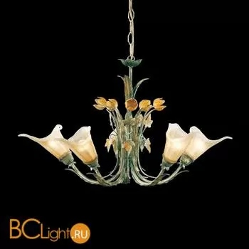 Люстра Eurolampart Tulipani 0732/05LA 2292