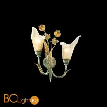 Бра Eurolampart Tulipani 0732/02AP 2292