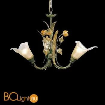 Люстра Eurolampart Tulipani 0732/03LA 2292