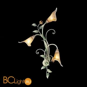 Бра Eurolampart Tulipani 0729/03AP 3604