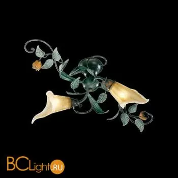 Потолочная люстра Eurolampart Tulipani 0729/02PL 3145