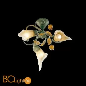 Потолочная люстра Eurolampart Tulipani 0729/03PL 2292