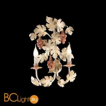 Бра Eurolampart Uva 0903/02AP 3609