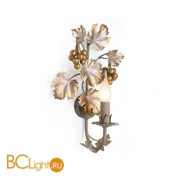 Бра Eurolampart Uva 0903/01AP 3844