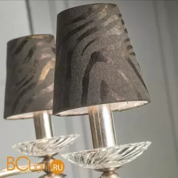 Люстра Eurolampart Vivien 1334/13LA 3879/7854 - Фото 0