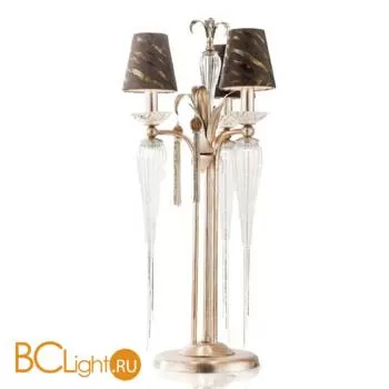 Настольная лампа Eurolampart Vivien 1334/06BA 3879/7854
