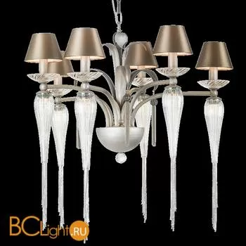 Люстра Eurolampart Vivien 1434/12LA 3843/7739