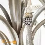 Люстра Eurolampart Vivien 1434/12LA 3843/7739 - Фото 0