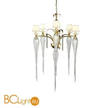 Люстра Eurolampart Vivien 1134/13LA 3001/7490