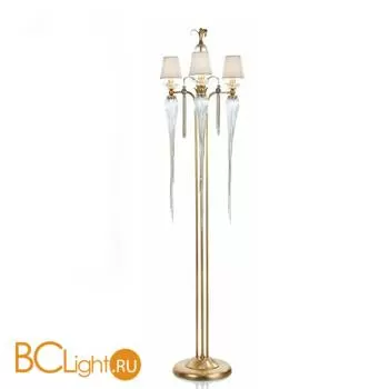 Торшер Eurolampart Vivien 1134/06TO 3001/7490