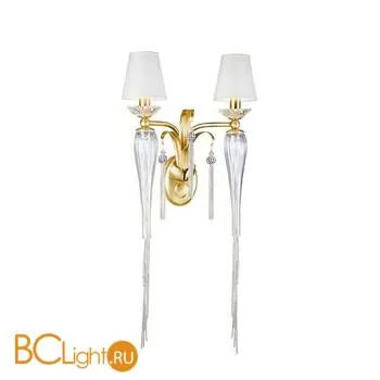 Бра Eurolampart Vivien 1134/04AP 3001/7490