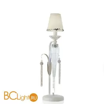 Настольная лампа Eurolampart Vivien 1134/02BA 3984/7605