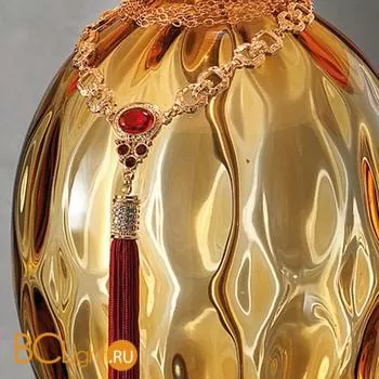 Настольная лампа Euroluce Adele LG1 - Фото 0