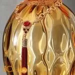 Настольная лампа Euroluce Adele LG1 - Фото 0