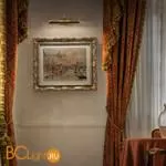 Подсветка для картин Euroluce Aida Picture light 36x21,5 - Фото 0