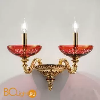 Бра Euroluce Aida A2 Ruby