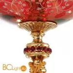 Люстра Euroluce Aida L6 Ruby - Фото 1