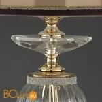 Настольная лампа Euroluce Amelie/LG1 gold - Фото 0