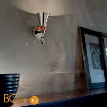 Бра Euroluce Audrey A1 SPECIAL Topaz - Фото 0