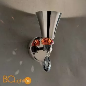 Бра Euroluce Audrey A1 SPECIAL Topaz