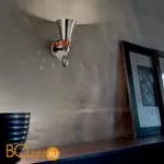 Бра Euroluce Audrey A1 SPECIAL Topaz - Фото 0