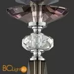 Подвесной светильник Euroluce Aurora S1 Shade silver amethist - Фото 0