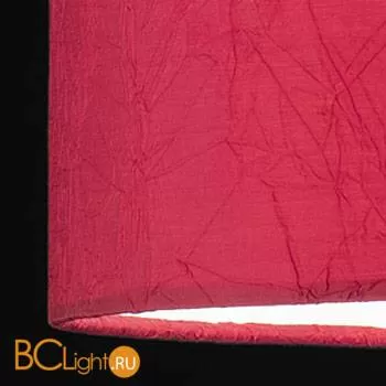 Подвесной светильник Euroluce Bora S1 Shade gold Red - Фото 0