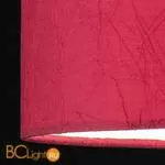 Подвесной светильник Euroluce Bora S1 Shade gold Red - Фото 0