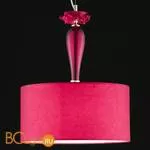 Подвесной светильник Euroluce Bora S1 Shade gold Red