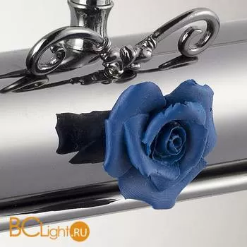 Подсветка для картин Euroluce Bora Picture Light Nichel Blue - Фото 0