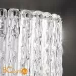 Настенный светильник Euroluce Cascade applique A3 chrome clear - Фото 0