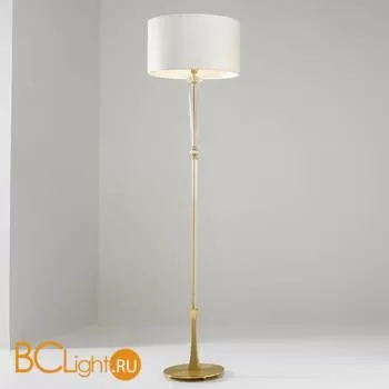 Торшер Euroluce Cloe PT1 Gold Clear
