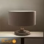 Настольная лампа Euroluce Dahlia LG1 Brown
