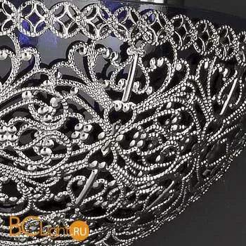 Бра Euroluce Dea A5 nichel Blu - Фото 0