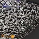 Бра Euroluce Dea A5 nichel Blu - Фото 0