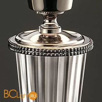 Торшер Euroluce Desiderio PT1 Fume - Фото 0