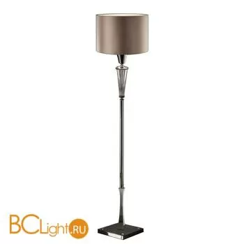 Торшер Euroluce Desiderio PT1 Fume