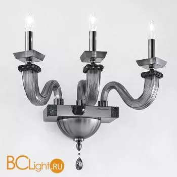 Бра Euroluce Desiderio A3 Fume