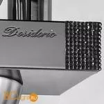 Бра Euroluce Desiderio A3 Fume - Фото 0