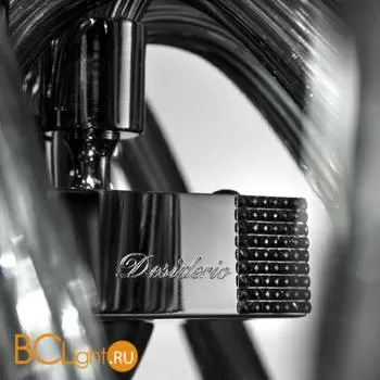 Люстра Euroluce Desiderio AXIS 14 Fume - Фото 0