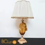 Настольная лампа Euroluce Ego LG1 Gold - Фото 0
