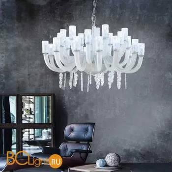 Люстра Euroluce Iceberg L12+6 - Фото 1